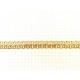 BRACCIALI DONNA - Bracciale Braccialetto Donna Oro Giallo 18 Kt Carati Ct 750 Gr 15,50 